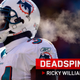 Illustration for article titled Come Chat Live With Former NFL Running Back Ricky Williams